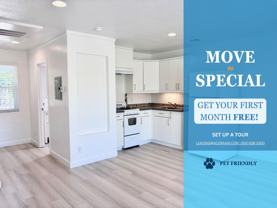 6557 E Osborn Rd #14 - Photo 1 of 1