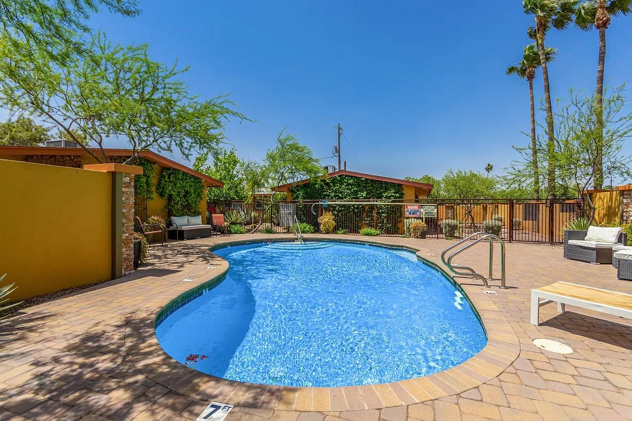 6557 E Osborn Rd #14 - Photo 2 of 26