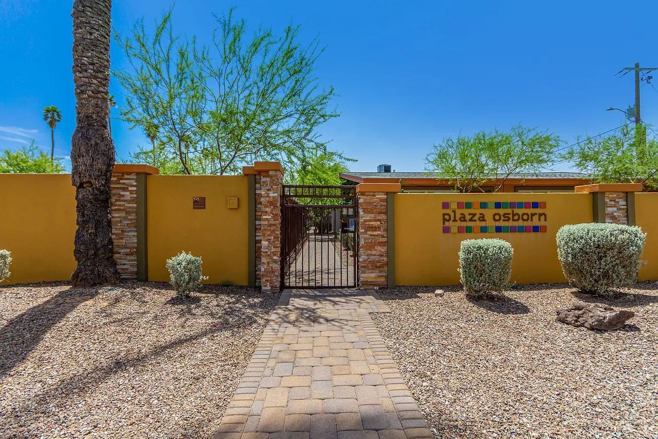 6557 E Osborn Rd #14 - Photo 4 of 26