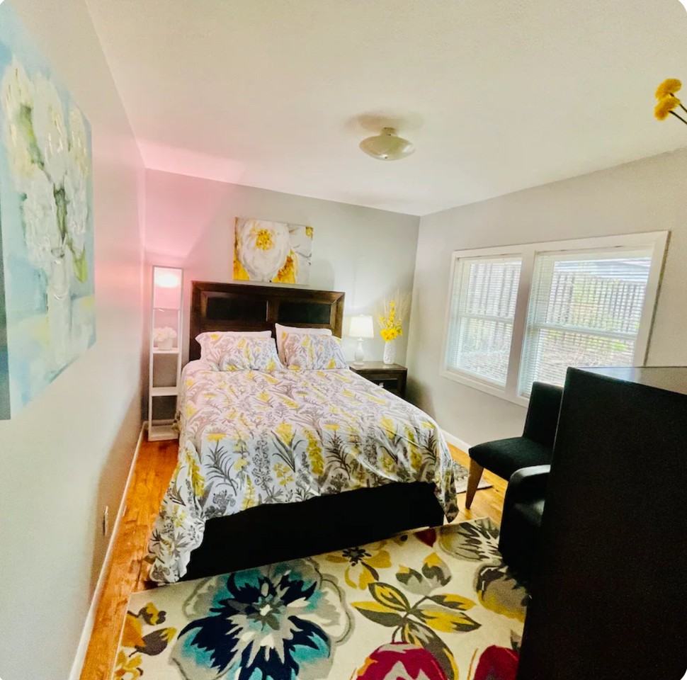 Frederick Pkwy #NA - Photo 4 of 10