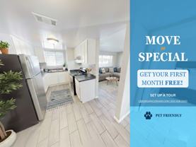 5024 E Thomas Rd #18 - Photo 1 of 1