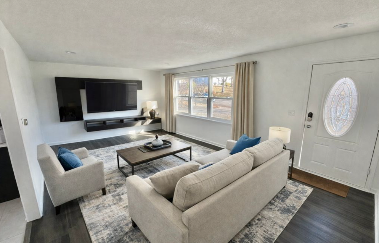 7700 Norwood Dr #NA - Photo 2 of 10