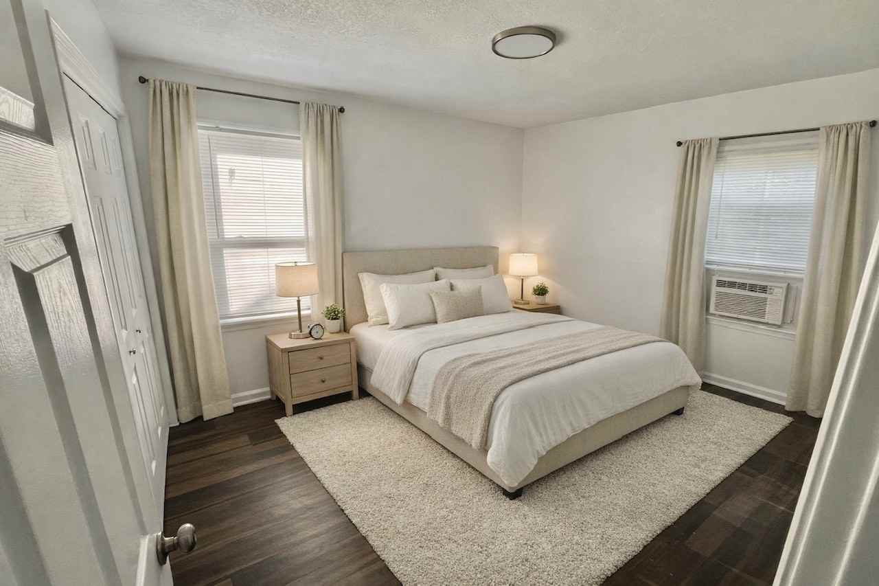 7700 Norwood Dr #NA - Photo 5 of 10