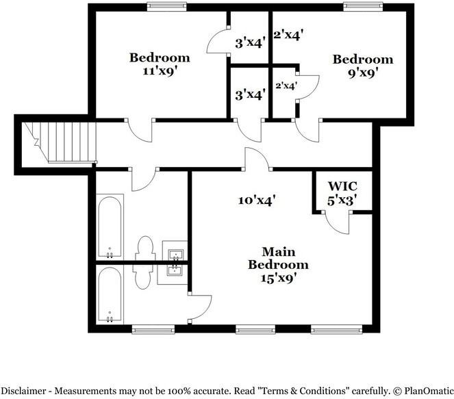 3350 Eastwood Trl - Photo 3 of 18