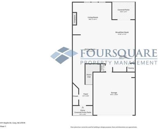 411 Daylin Dr - Photo 6 of 26