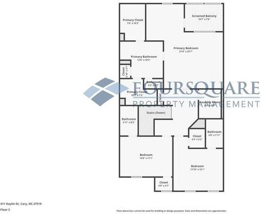 411 Daylin Dr - Photo 7 of 26