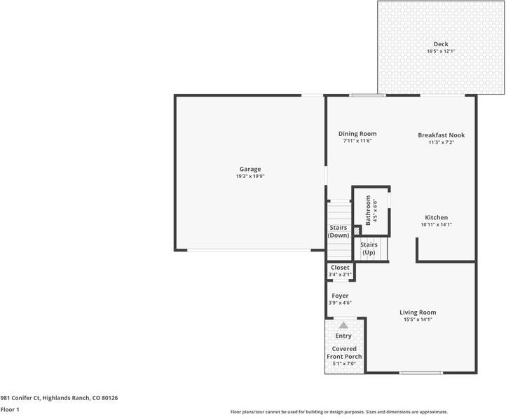981 Conifer Ct - Photo 2 of 18