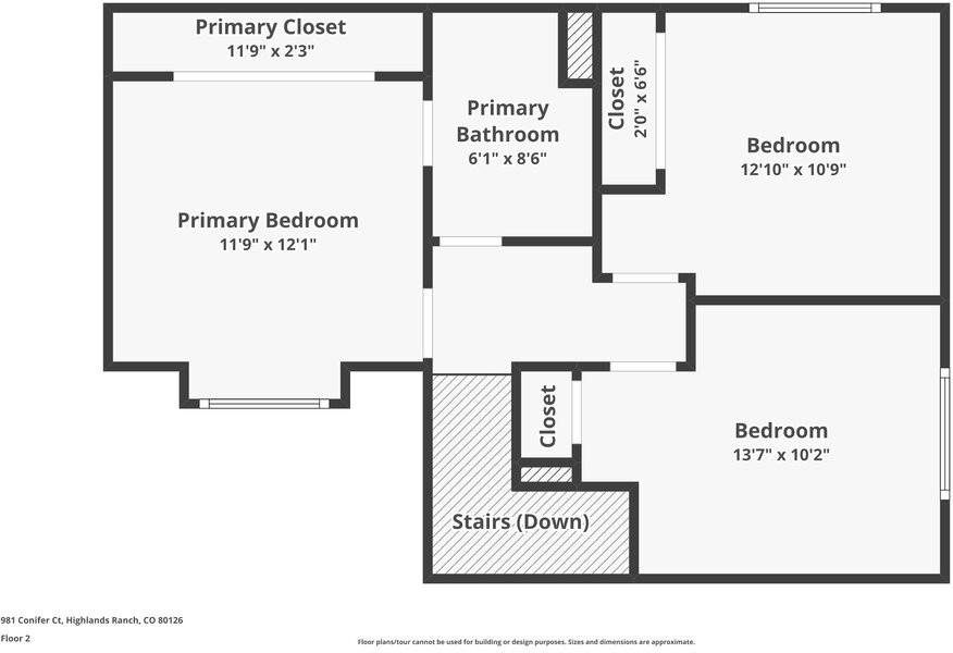981 Conifer Ct - Photo 3 of 18