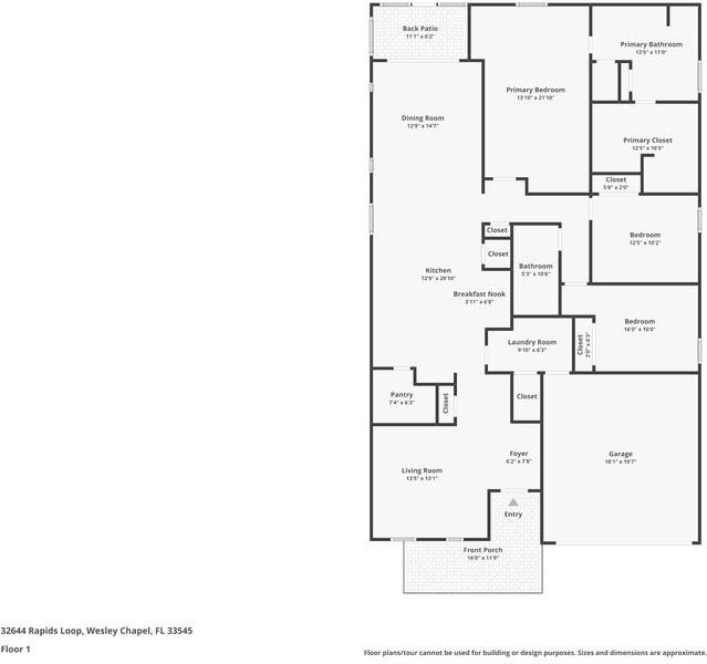 32644 Rapids Loop - Photo 2 of 16
