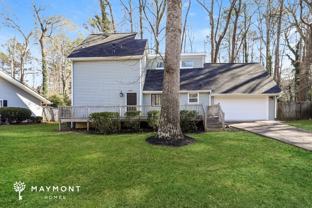 404 Journeys End - Photo 1 of 1