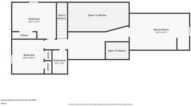 404 Journeys End - Photo 2 of 16