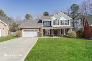 featured image of 7572 Pleasantville Way