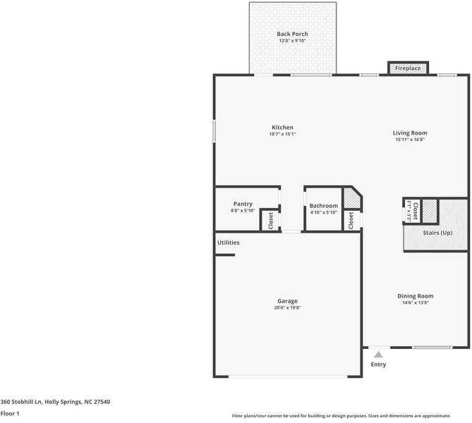 360 Stobhill Ln - Photo 2 of 17