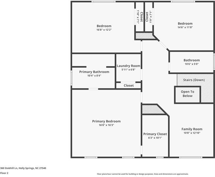 360 Stobhill Ln - Photo 3 of 17