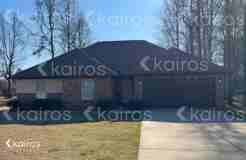 488 Ford Chapel Rd - Photo 1 of 1