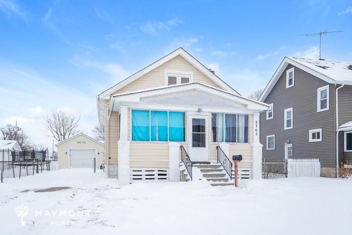 2305 E 33rd St - Photo 2 of 3