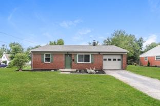 803 Crowden Dr - Photo 1 of 1