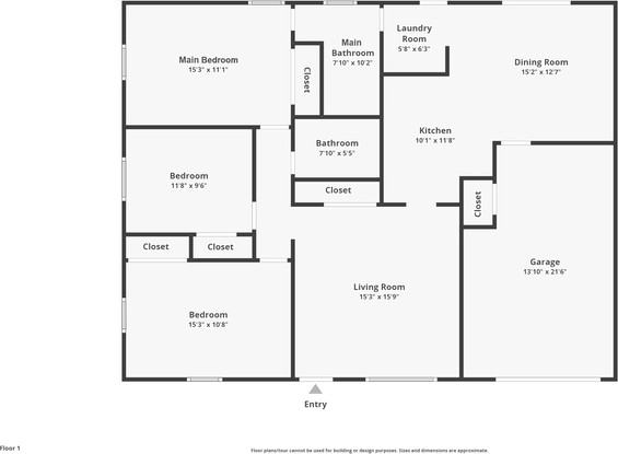 803 Crowden Dr - Photo 2 of 11