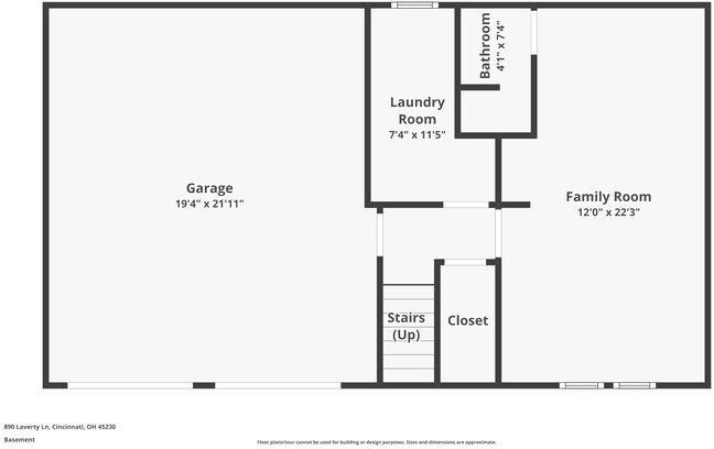 890 Laverty Ln - Photo 4 of 13