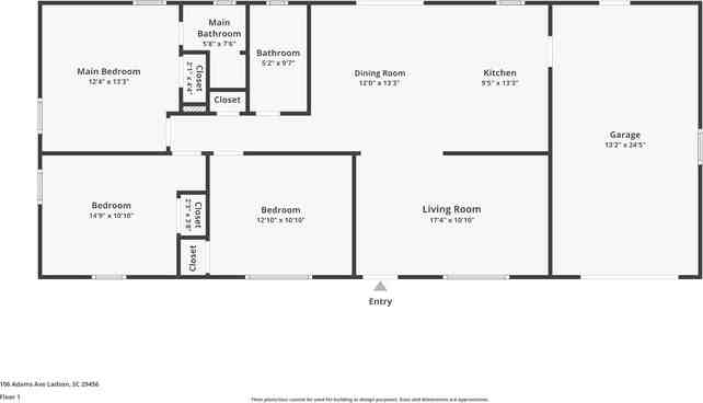 106 Adams Ave - Photo 2 of 11