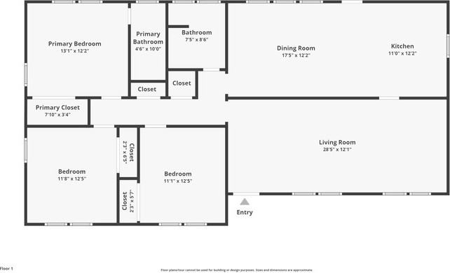 3100 Buckeye Dr - Photo 2 of 11