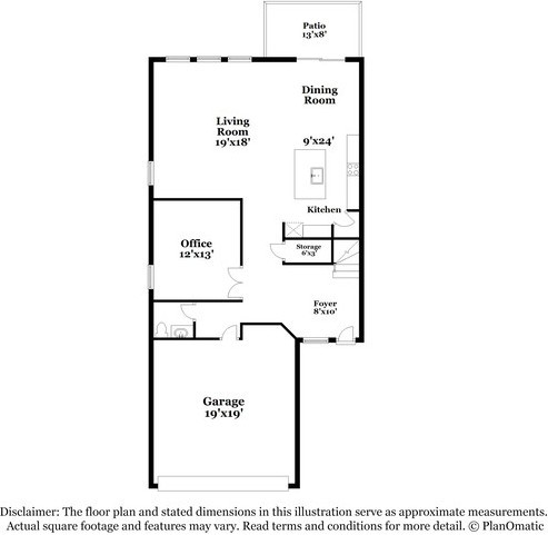 8982 Pleasant Woods Dr - Photo 2 of 19