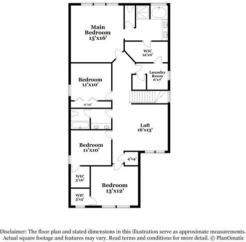 8982 Pleasant Woods Dr - Photo 3 of 19