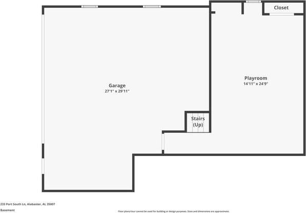 233 Portsouth Ln - Photo 2 of 12