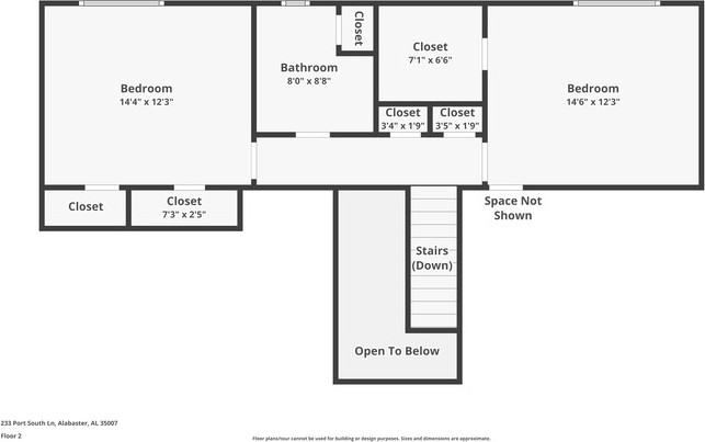 233 Portsouth Ln - Photo 3 of 12