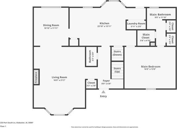 233 Portsouth Ln - Photo 4 of 12