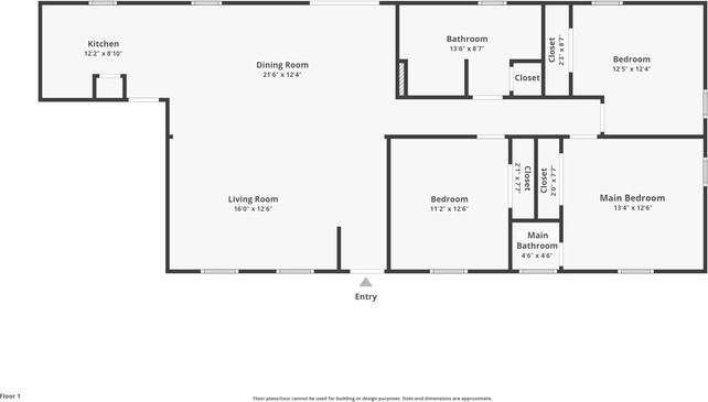 4220 Hillswood Ln - Photo 2 of 10