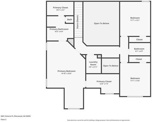 5601 Victoria Pl - Photo 3 of 12