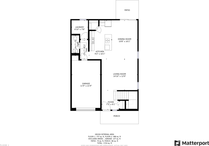 108 Foxford Dr - Photo 2 of 12