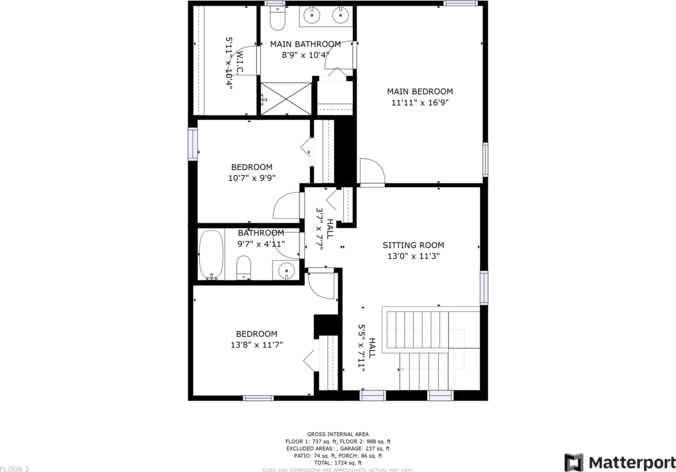 108 Foxford Dr - Photo 3 of 12