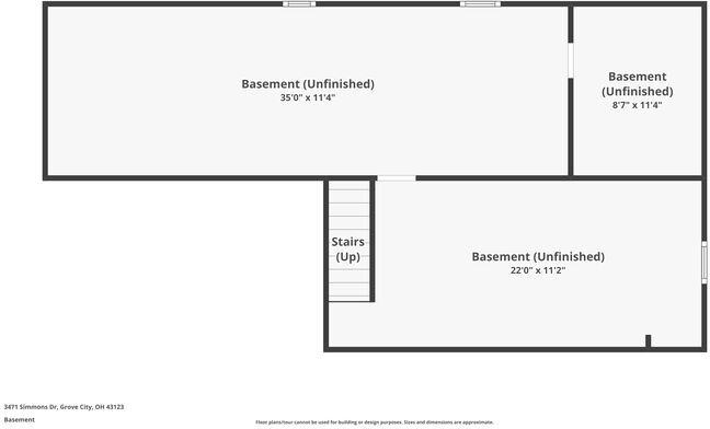 3471 Simmons Dr - Photo 2 of 17