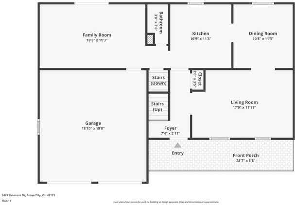 3471 Simmons Dr - Photo 4 of 17