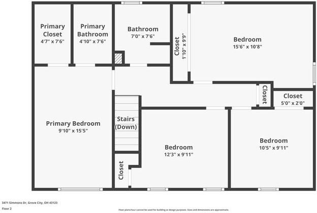 3471 Simmons Dr - Photo 5 of 17