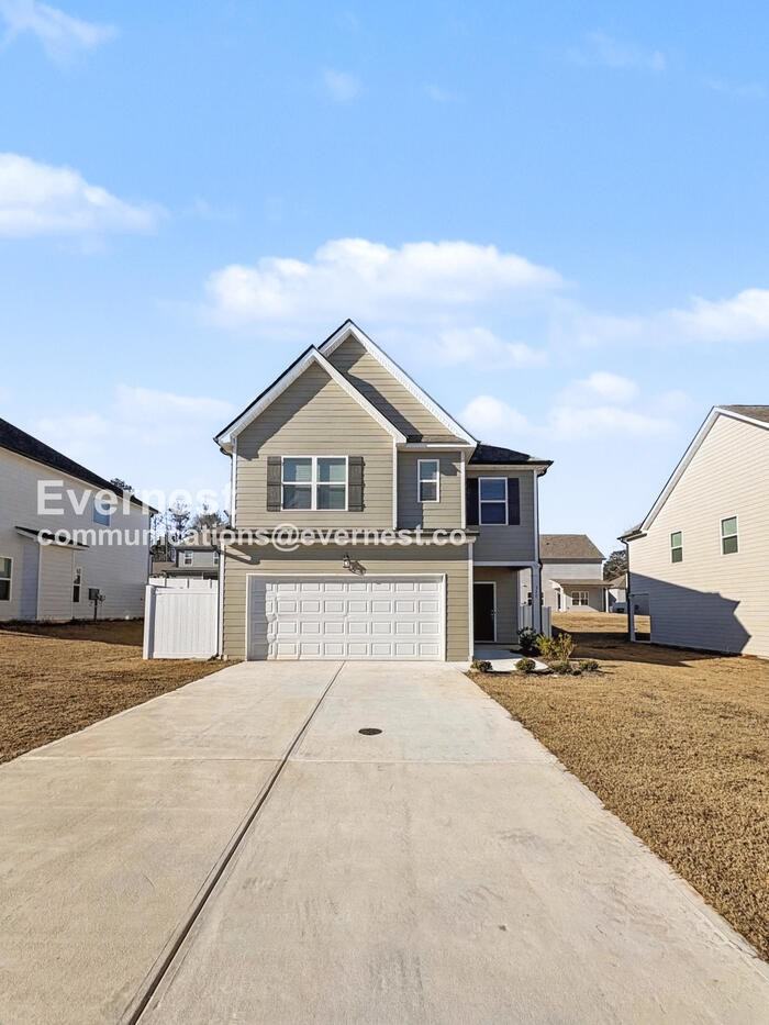 320 Bertha Honey Stewart Dr - Photo 2 of 30