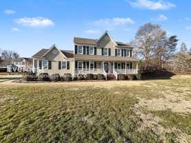 10401 Bristol Ct - Photo 1 of 1