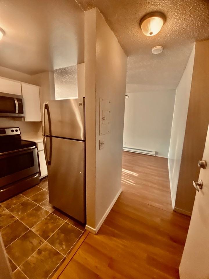 Kenny Apartments - Photo 2 of 14