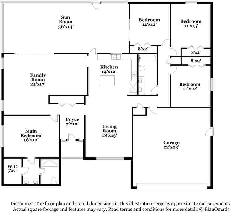 506 Mahogany Dr - Photo 2 of 16