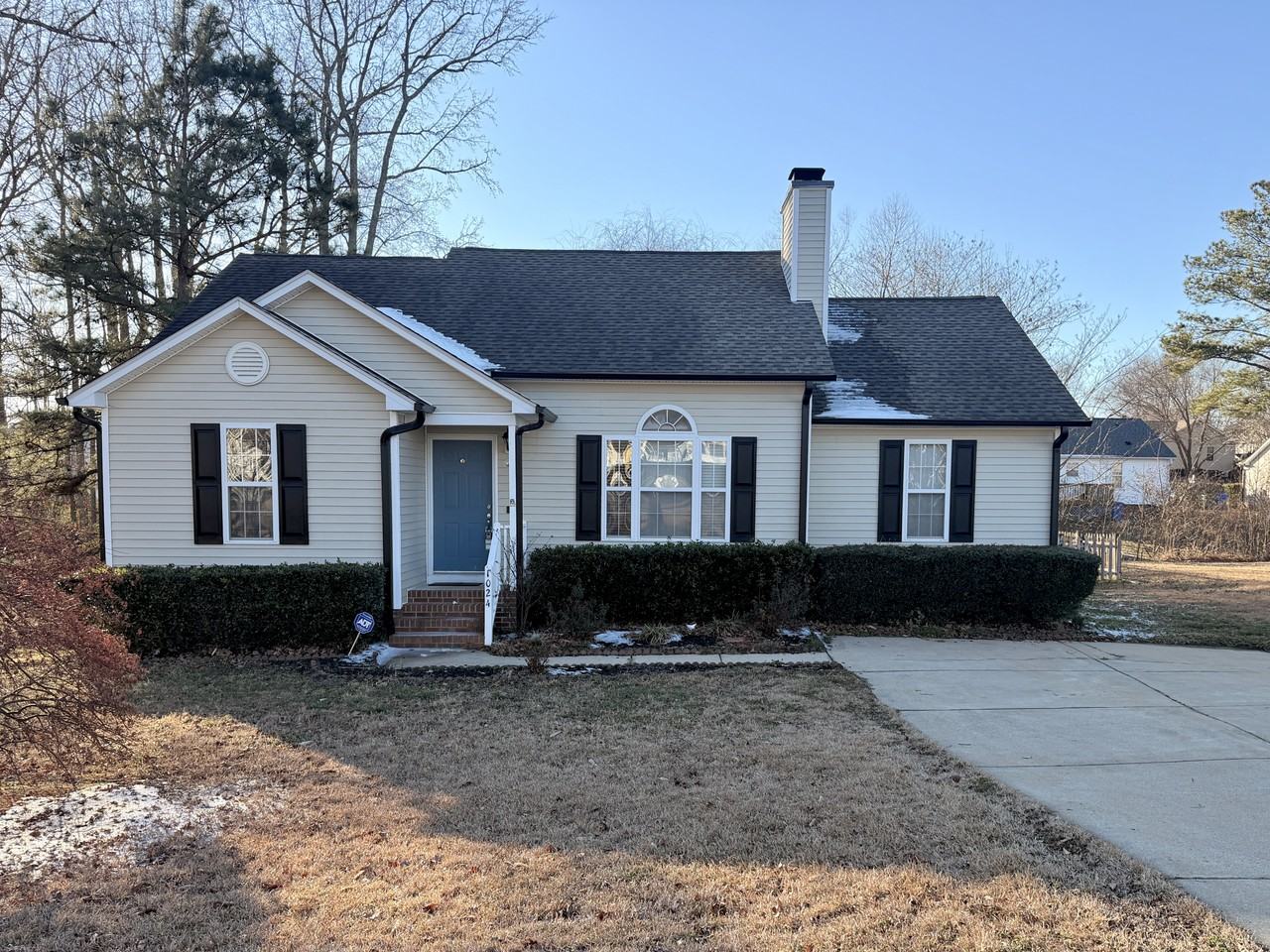 1024 S Philwood Ct #NA