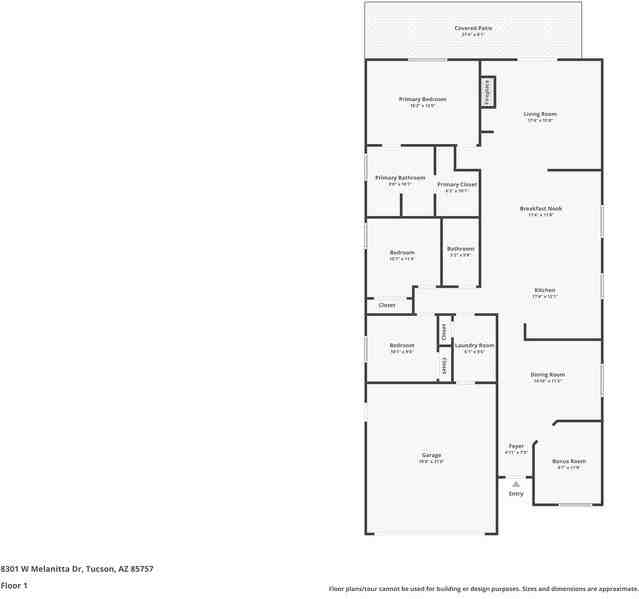 8301 W Melanitta Dr - Photo 2 of 16