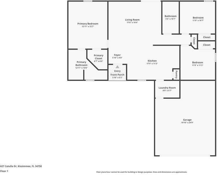 627 Cotulla Dr - Photo 2 of 16