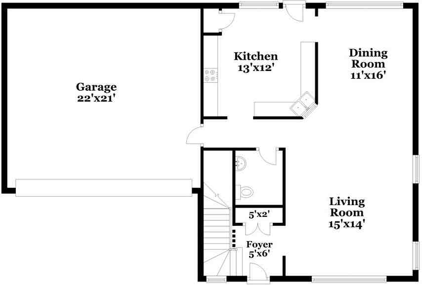 4812 Landover Ridge Dr - Photo 2 of 17