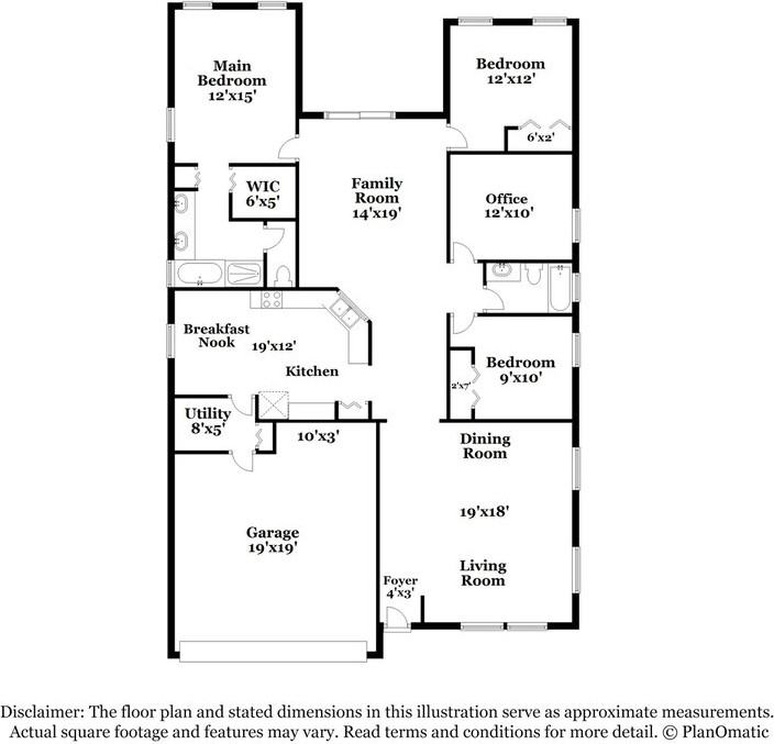 1412 Bloomingdale Trails Blvd - Photo 2 of 16