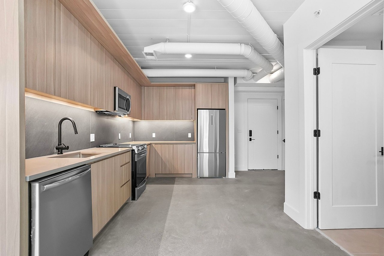 The Brit Apartments - Photo 2 of 44