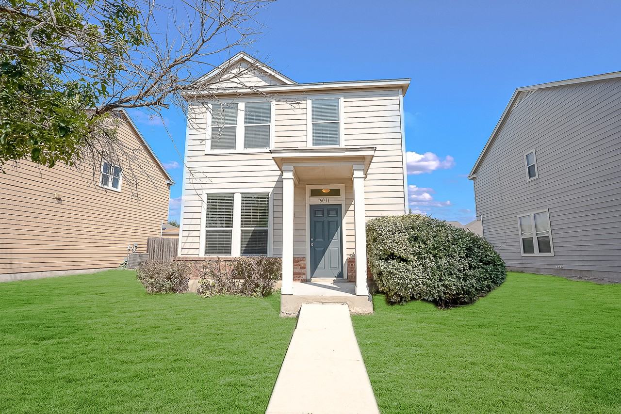 6011 Midcrown Dr #NA