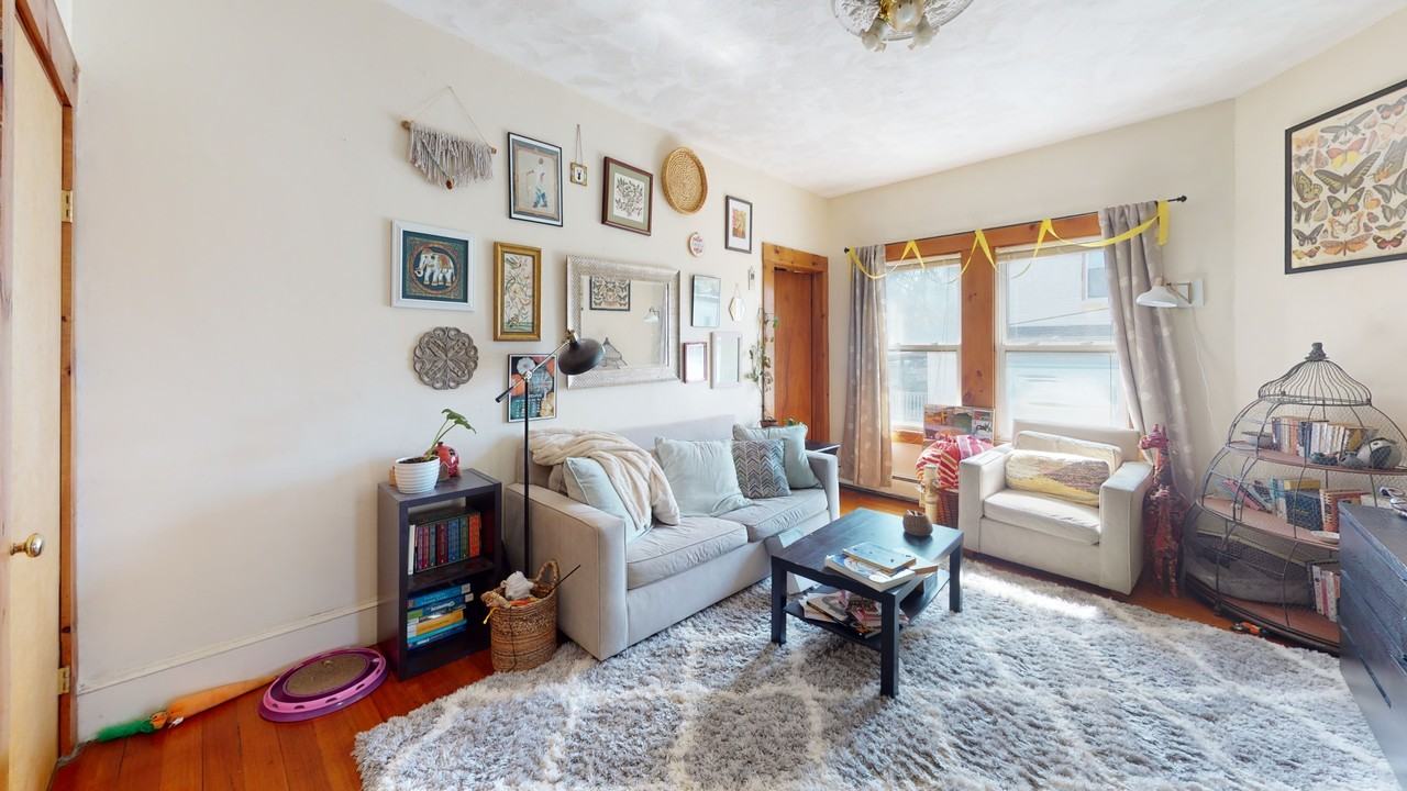 40 Mozart St #3 - Photo 6 of 15