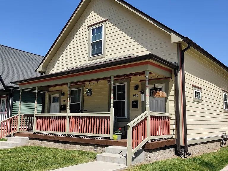 956 East Morris Street - Photo 2 of 14